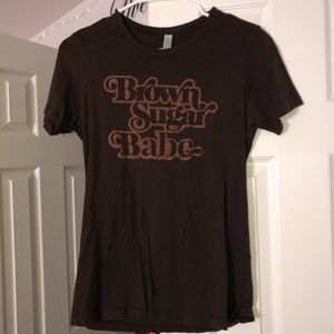BLM shirt